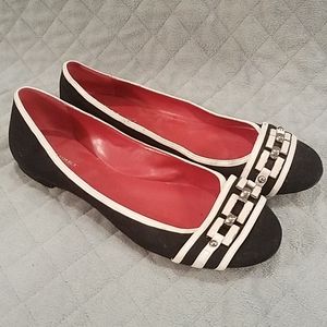 Banana Republic Flats